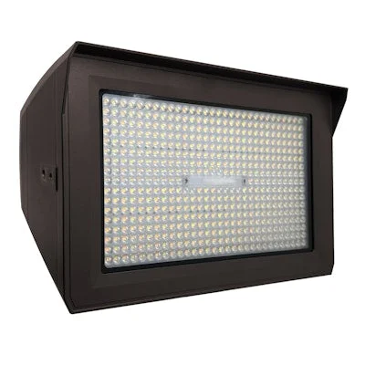 Battery - Operated String Lights for Indoor UseEnvision LED-ARL3-ARC-3P300-TRI-BZ-HV-PC ARCY-Line: Large Area Lights - Bronze