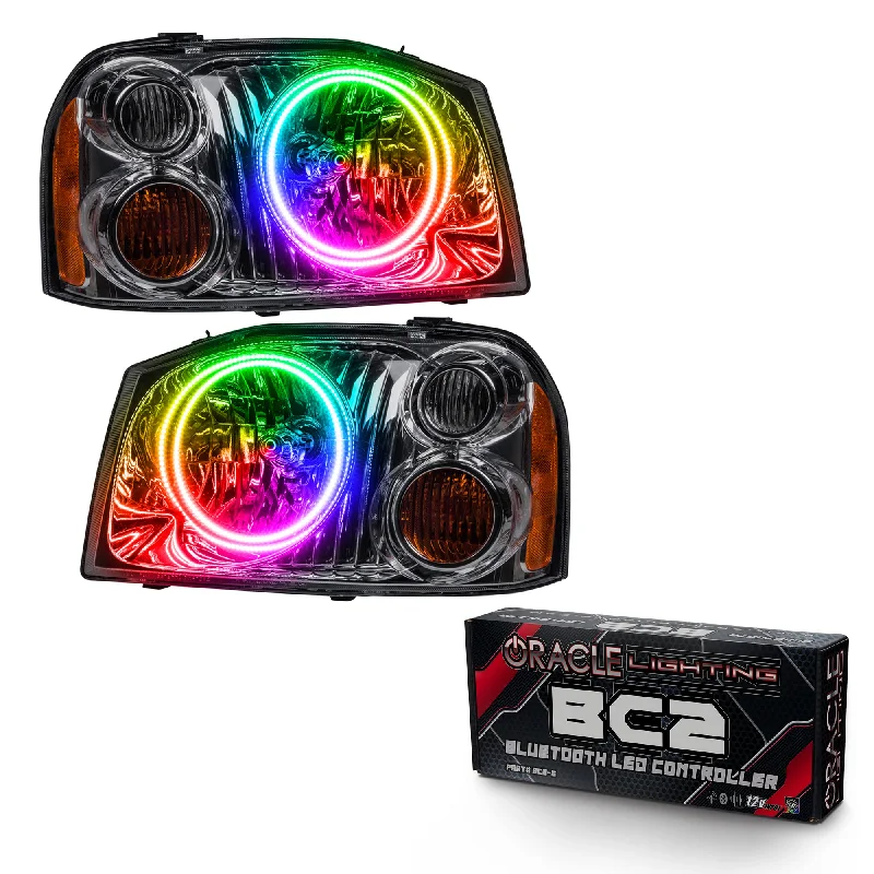 ColorSHIFT - w/BC2 Controller