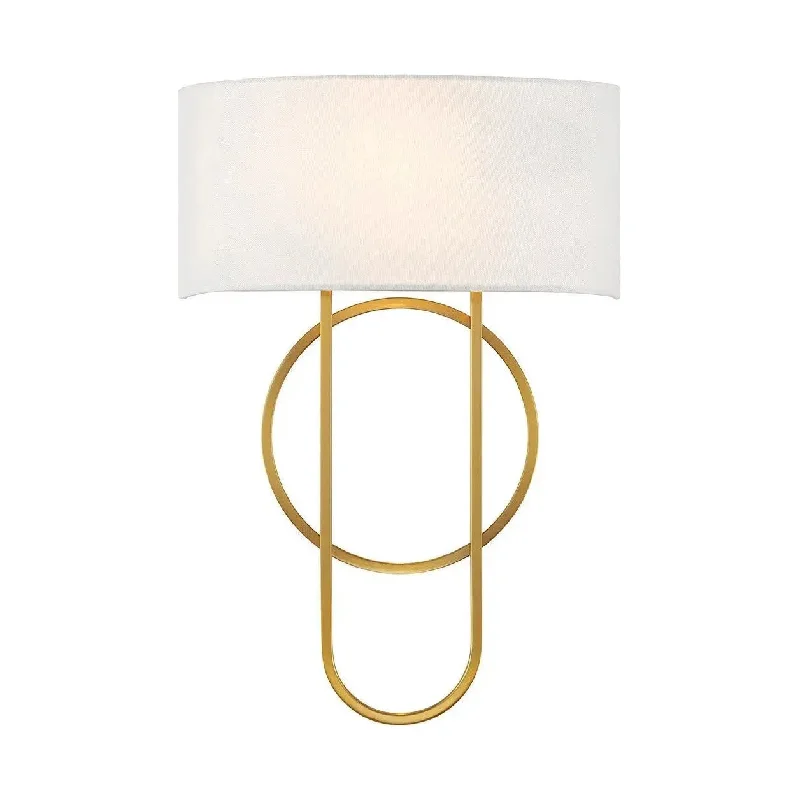 Tempe Wall Sconce