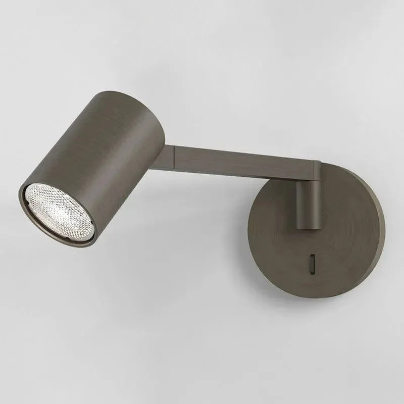 Ascoli Swing Wall Sconce