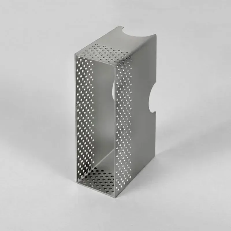 Borgo 55 Recessed Wall Box