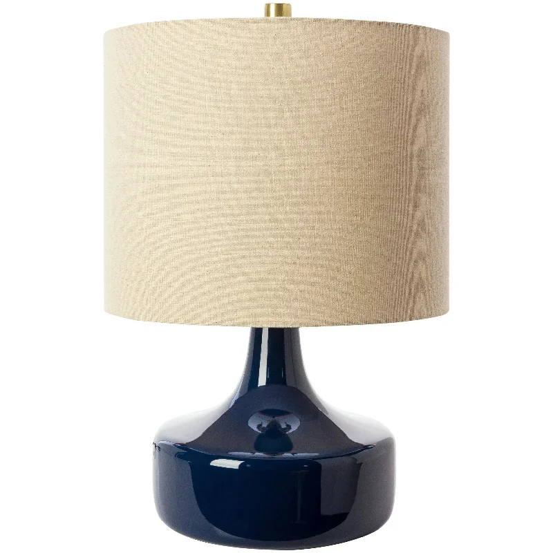 Rita Accent Table Lamp