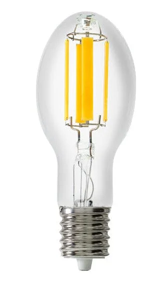 Industrial Lighting for Automotive Manufacturing Plants20W ED23.5 LED Bulb - 75W MH Equal - EX39 Mogul Base - 4,000 Lm