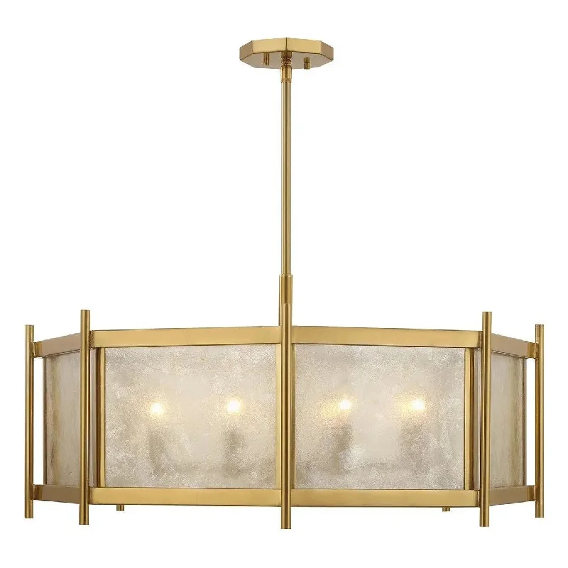 Jacobs Chandelier