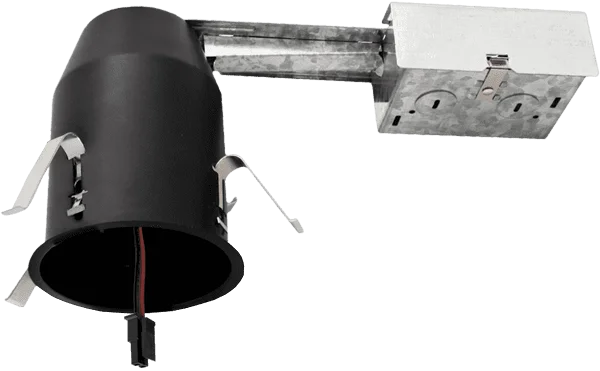 String Lights with Clear Bulbs for a Classic LookElco 3" IC Airtight Remodel Housing for Koto Architectural LED Light Engine - E3LK65RICA String Lights with Clear Bulbs for a Classic LookElco 3" IC Airtight Remodel Housing for Koto Architectural LED Light Engine - E3LK65RICA