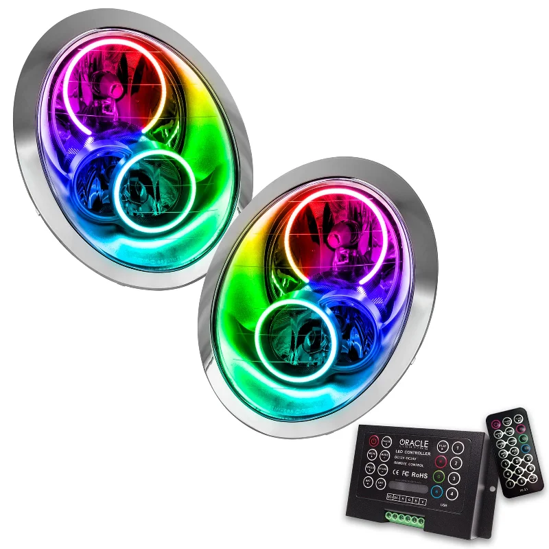 ColorSHIFT - w/2.0 Controller