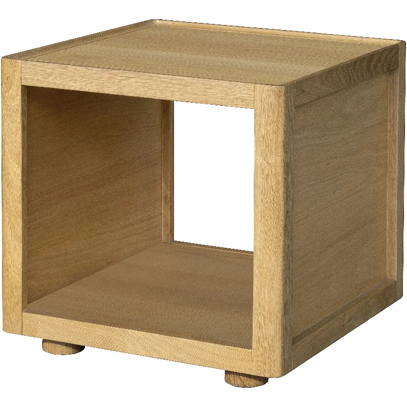 Shaye End Table