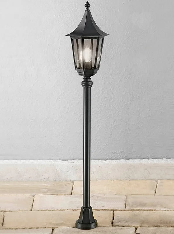 Earnhardt Post Light IP43 - Small/Large