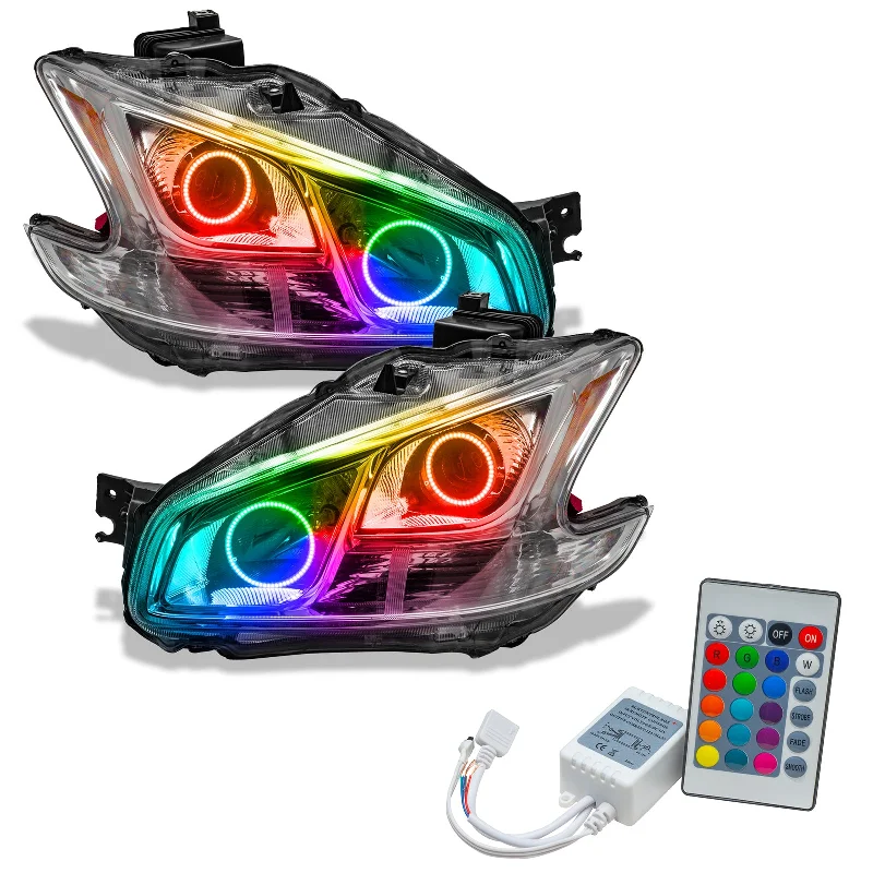 ColorSHIFT - w/Simple Controller
