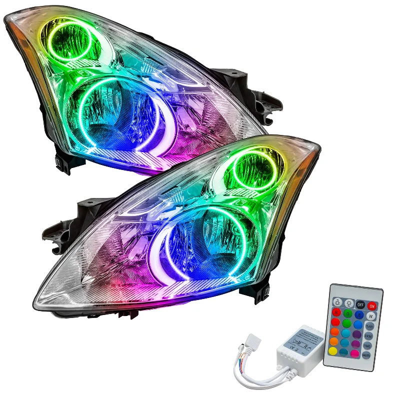 ColorSHIFT - w/Simple Controller