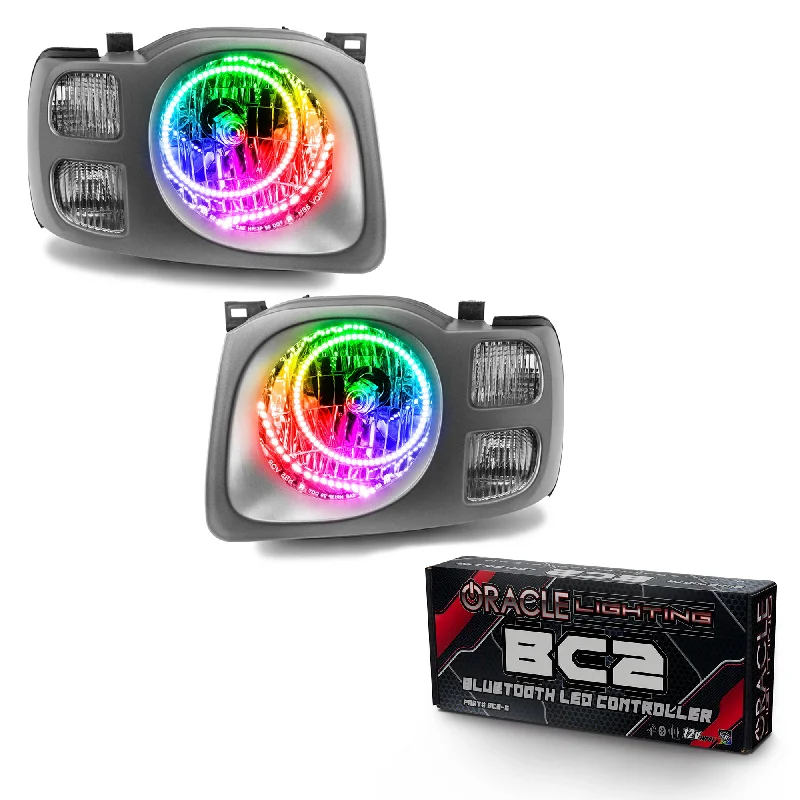 ColorSHIFT - w/BC2 Controller