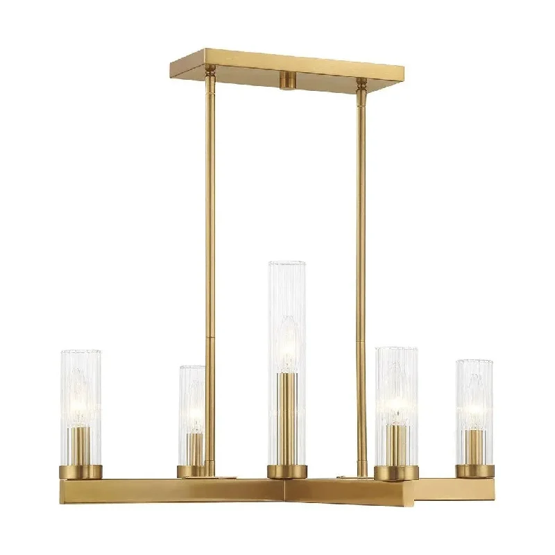 Carina Chandelier
