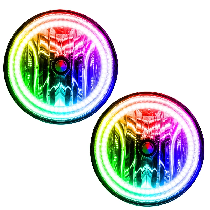 ColorSHIFT - w/No Controller