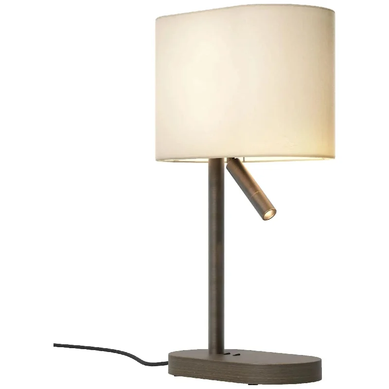 Venn Reader Table Lamp