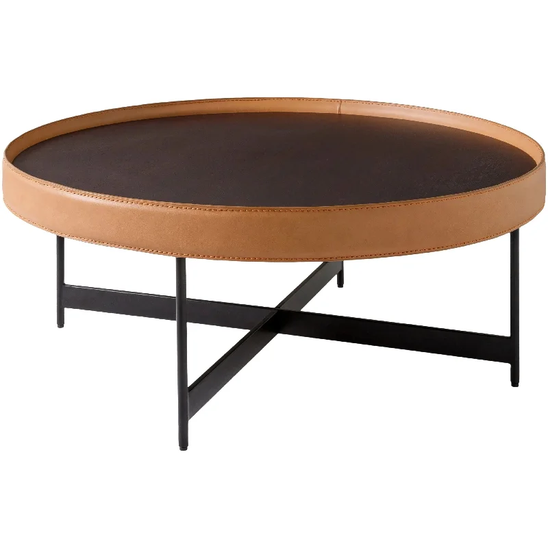 Puck Coffee Table - PUC002
