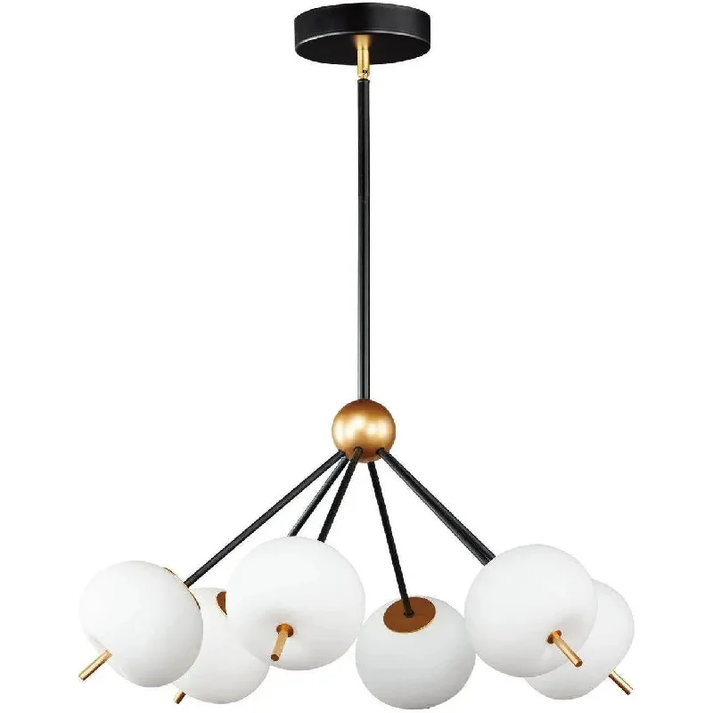 Quest LED Pendant