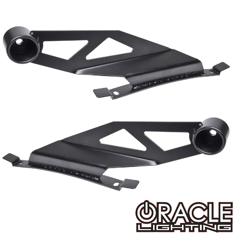 2007-2014 Toyota Tundra ORACLE Curved 50" LED Light Bar Brackets