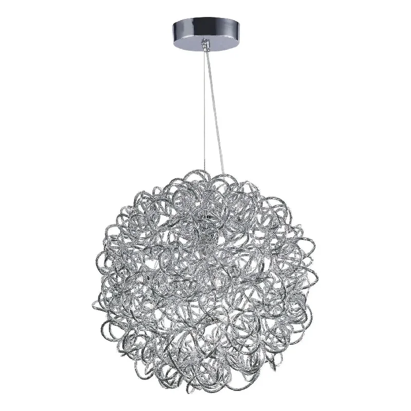 Dazed LED Pendant