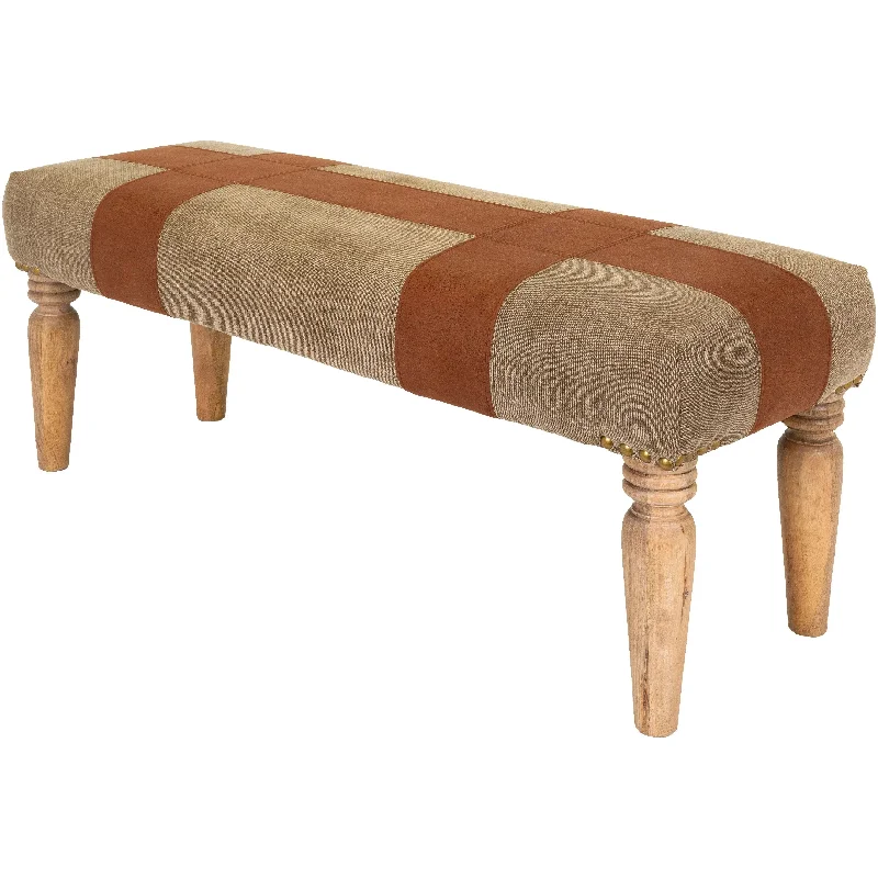 Sacsha Bench SHC001