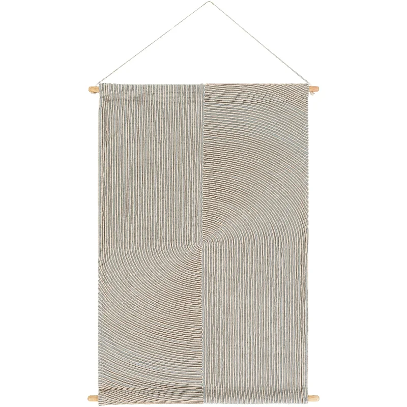 Pax Wall Hanging