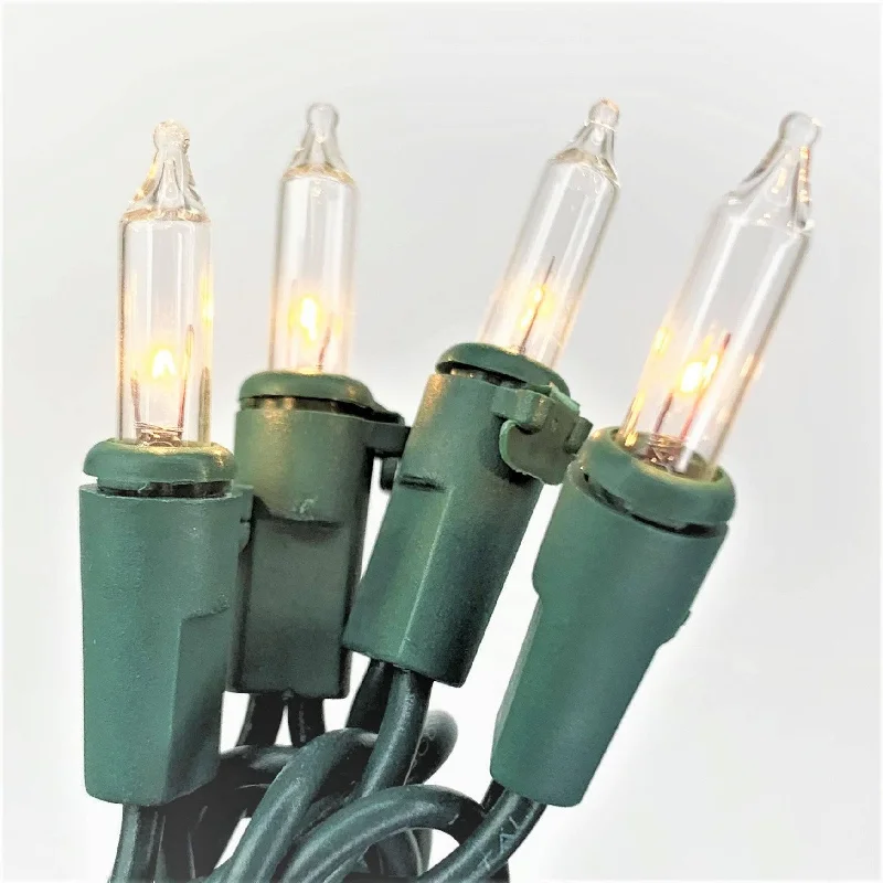String Lights for Wedding ReceptionsShimmering 150 ct. Mesh Lights Clear