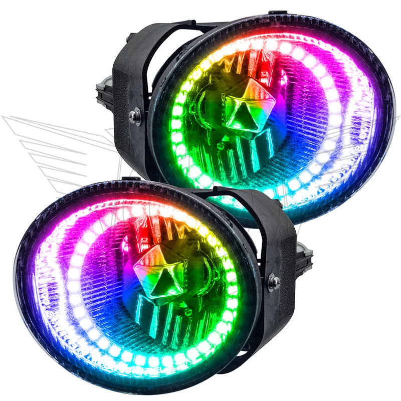 ColorSHIFT