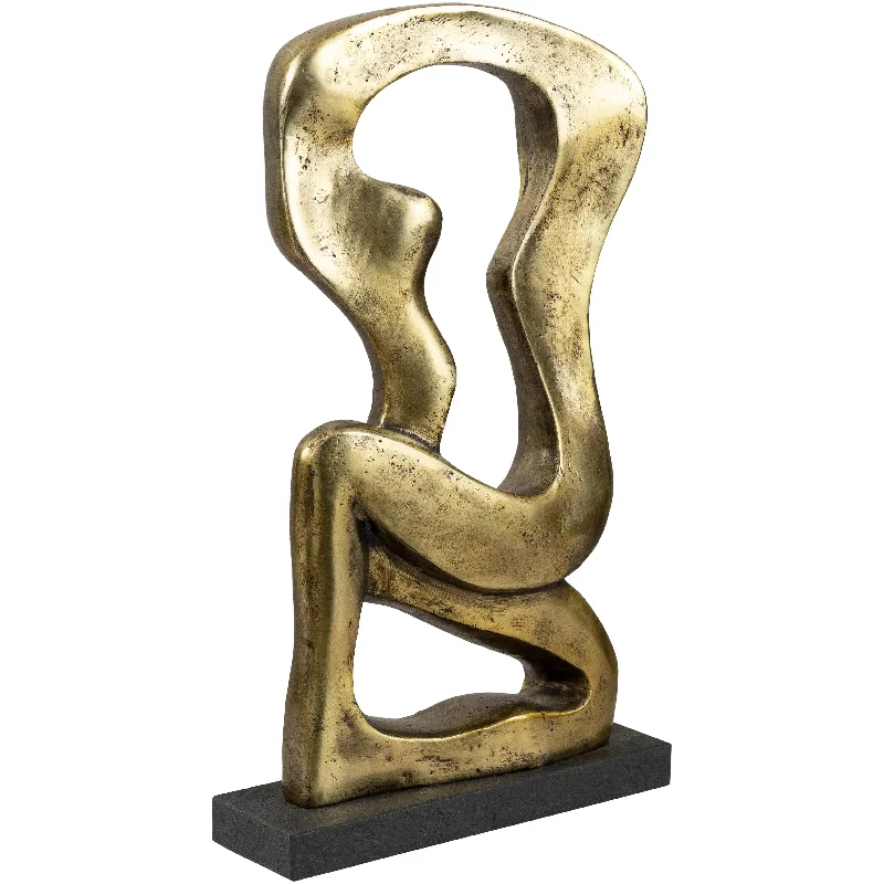 Neblina Decorative Sculpture