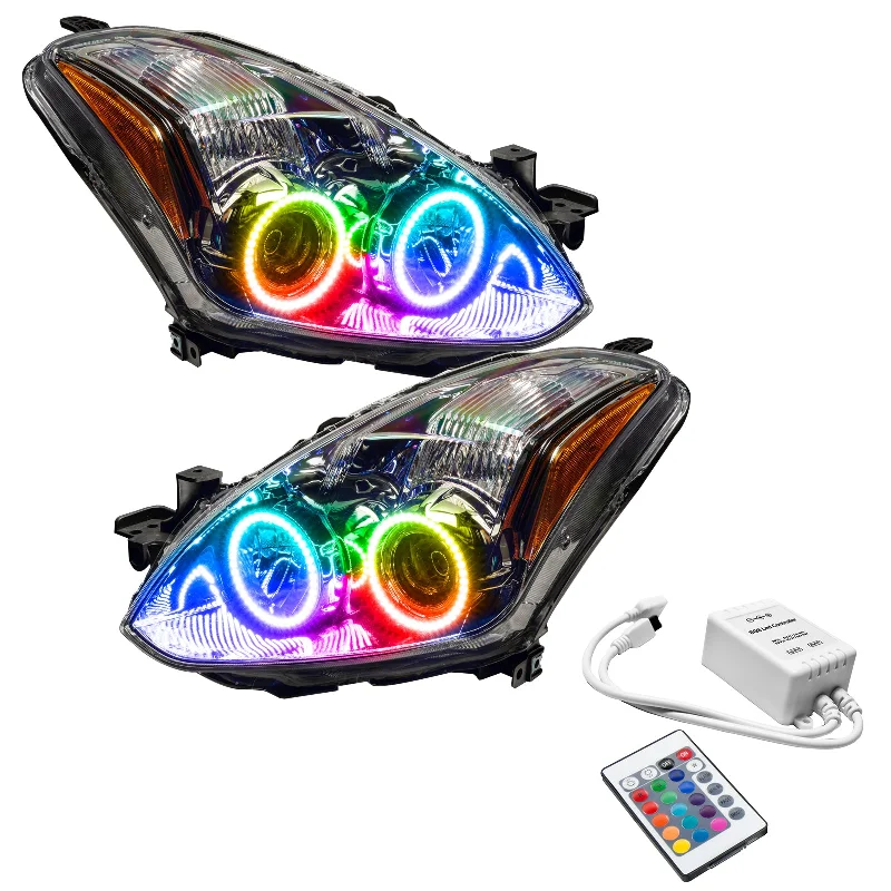 ColorSHIFT - w/Simple Controller