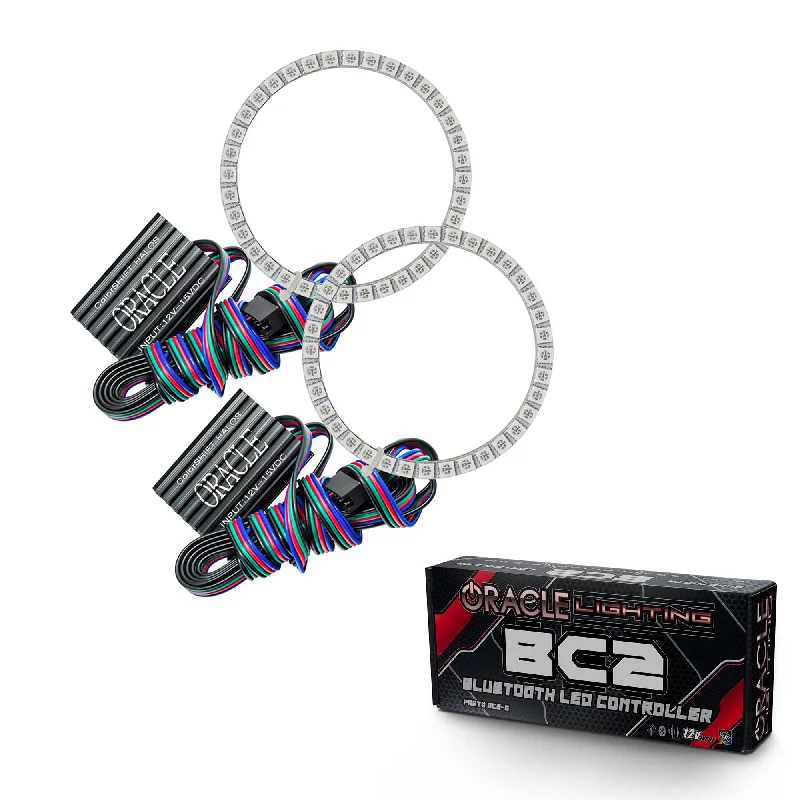 ColorSHIFT - BC2