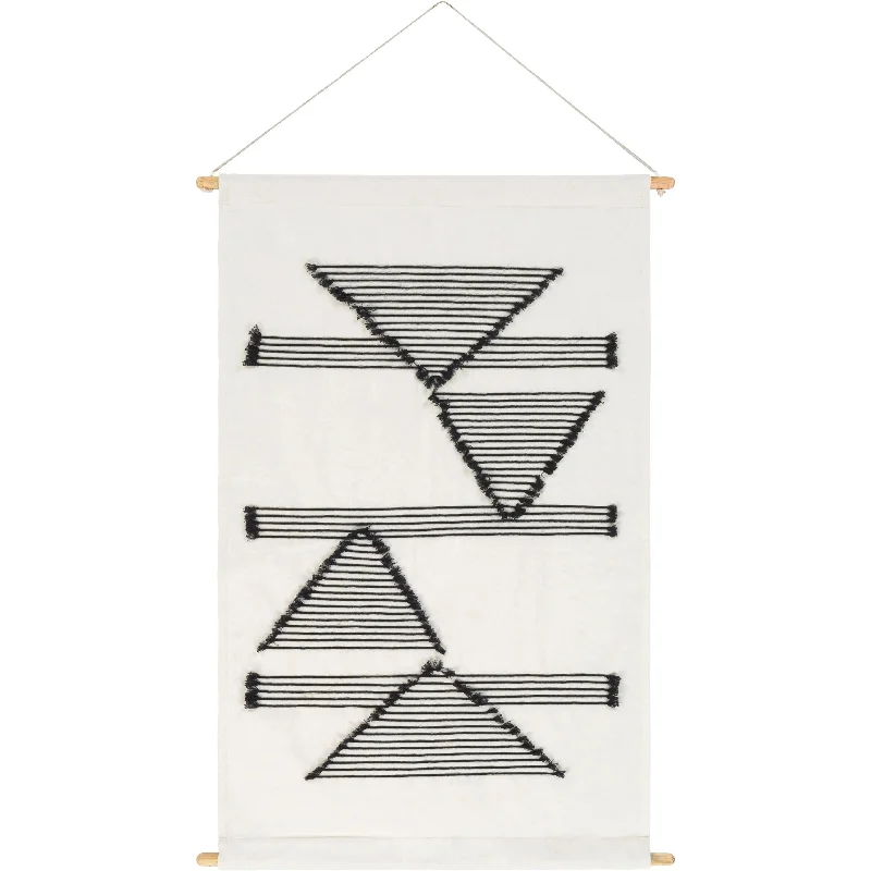 Savion Wall Hanging