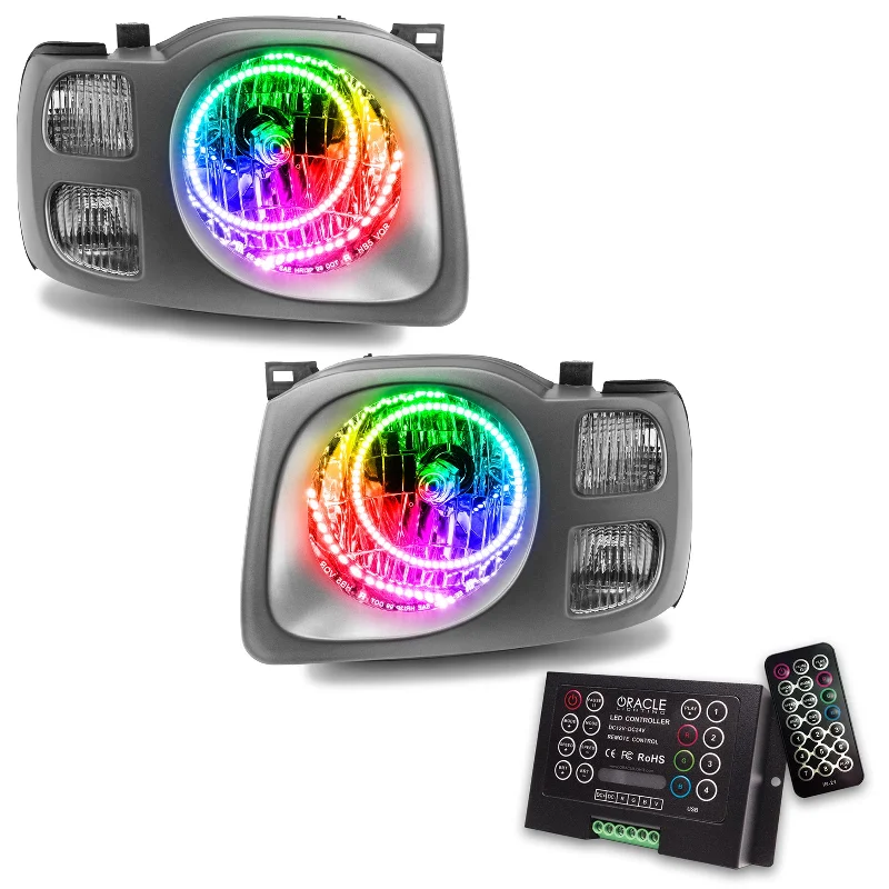 ColorSHIFT - w/2.0 Controller