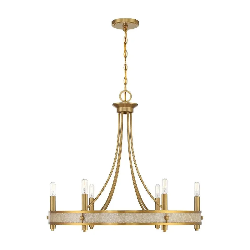 Camden Chandelier