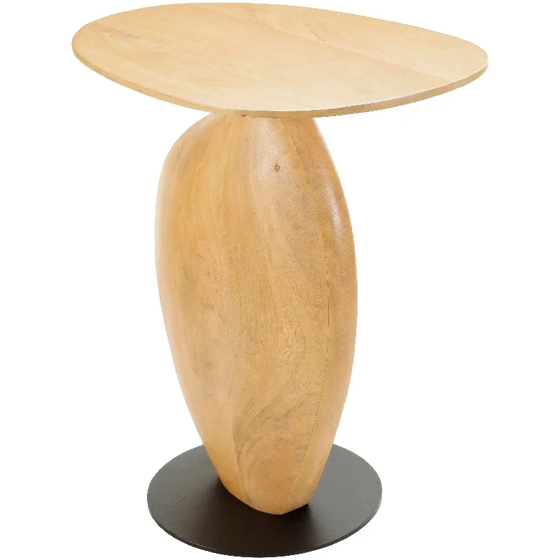 Ravi End Table