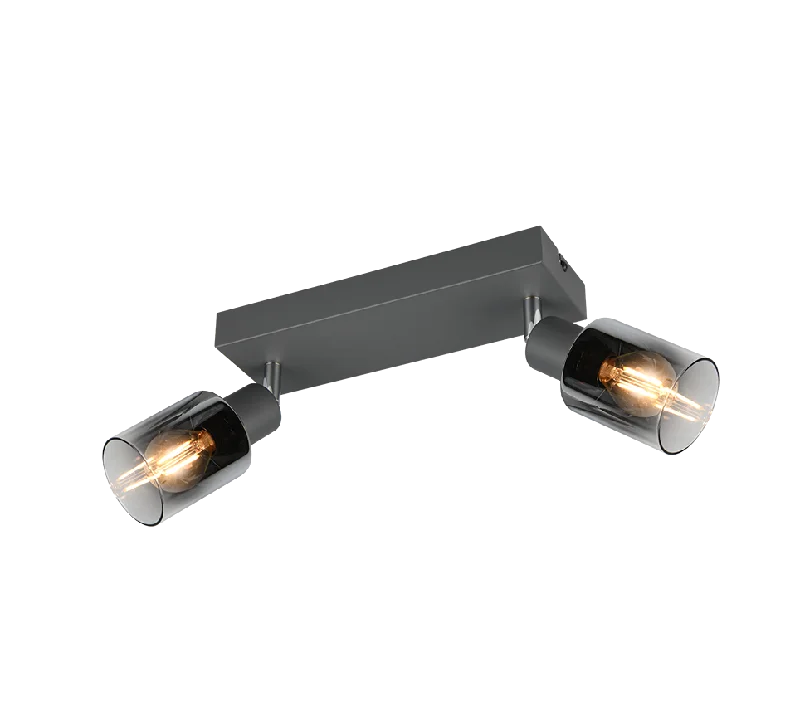 Cadiz 2/3/4Lt Bar Spotlight