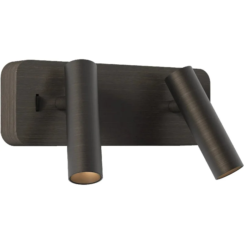 Enna Twin Wall Sconce