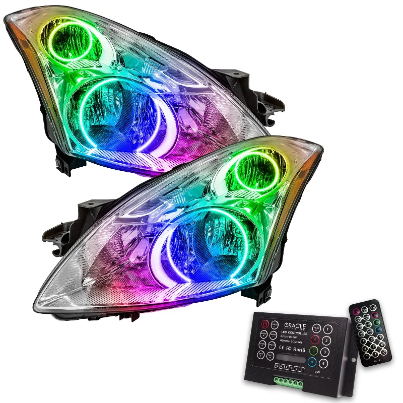 ColorSHIFT - w/2.0 Controller