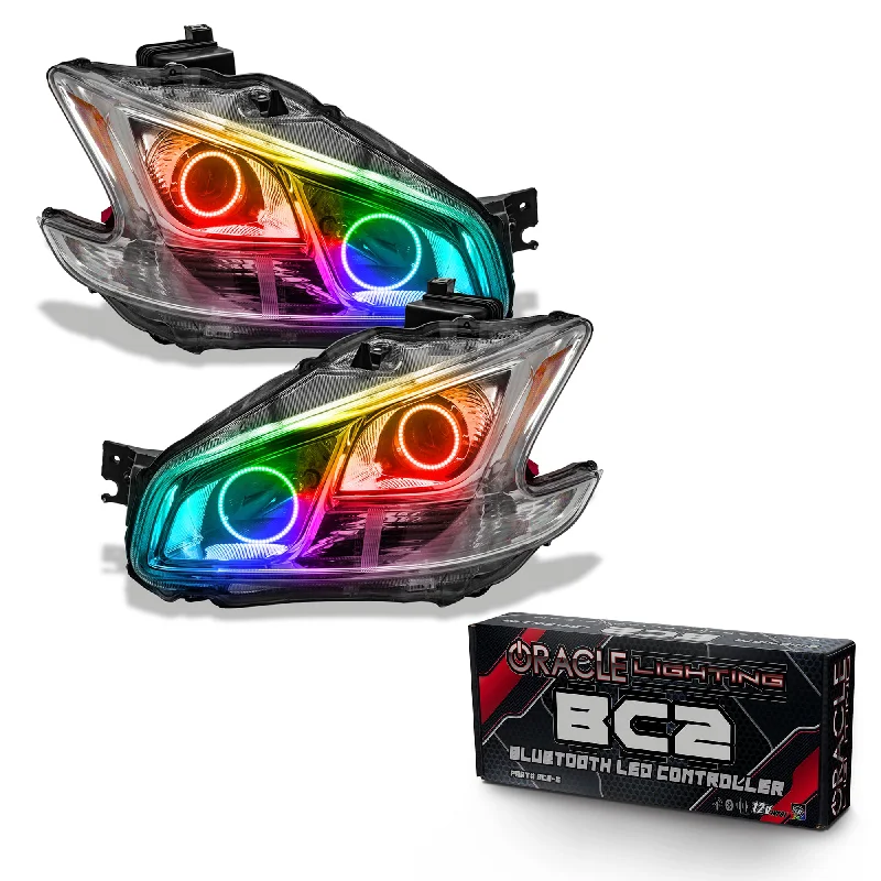 ColorSHIFT - w/BC2 Controller