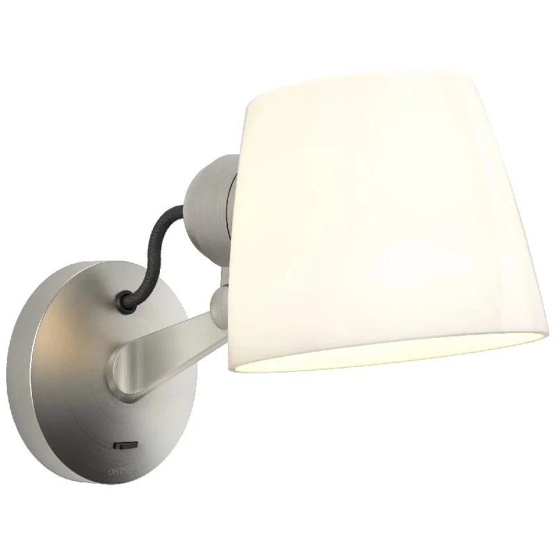 Imari Adjustable Wall Sconce