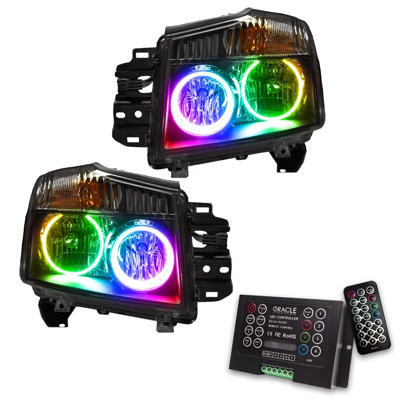 ColorSHIFT - w/2.0 Controller