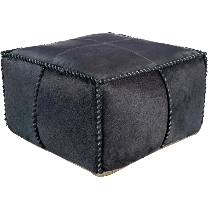 Ranger II Pouf