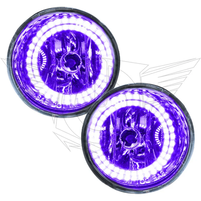UV/Purple