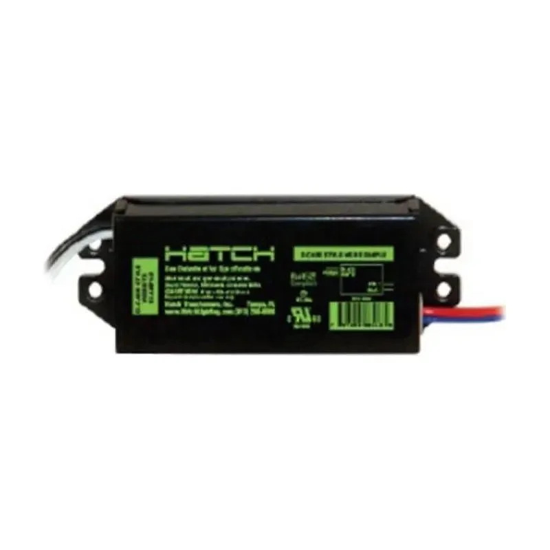 22W 700mA Constant Current Phase Dim LED Driver