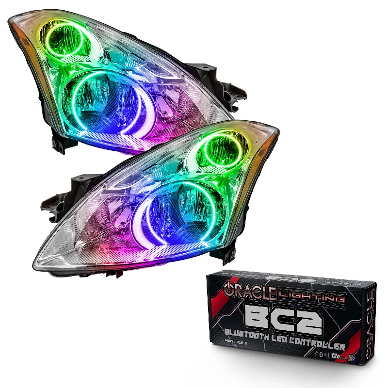 ColorSHIFT - w/BC2 Controller