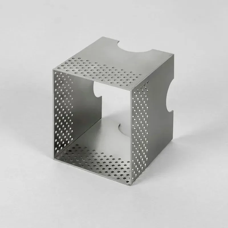 Borgo 90 Recessed Wall Box