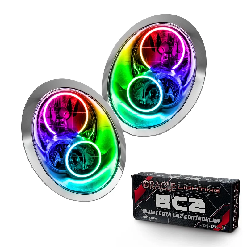 ColorSHIFT - w/BC2 Controller