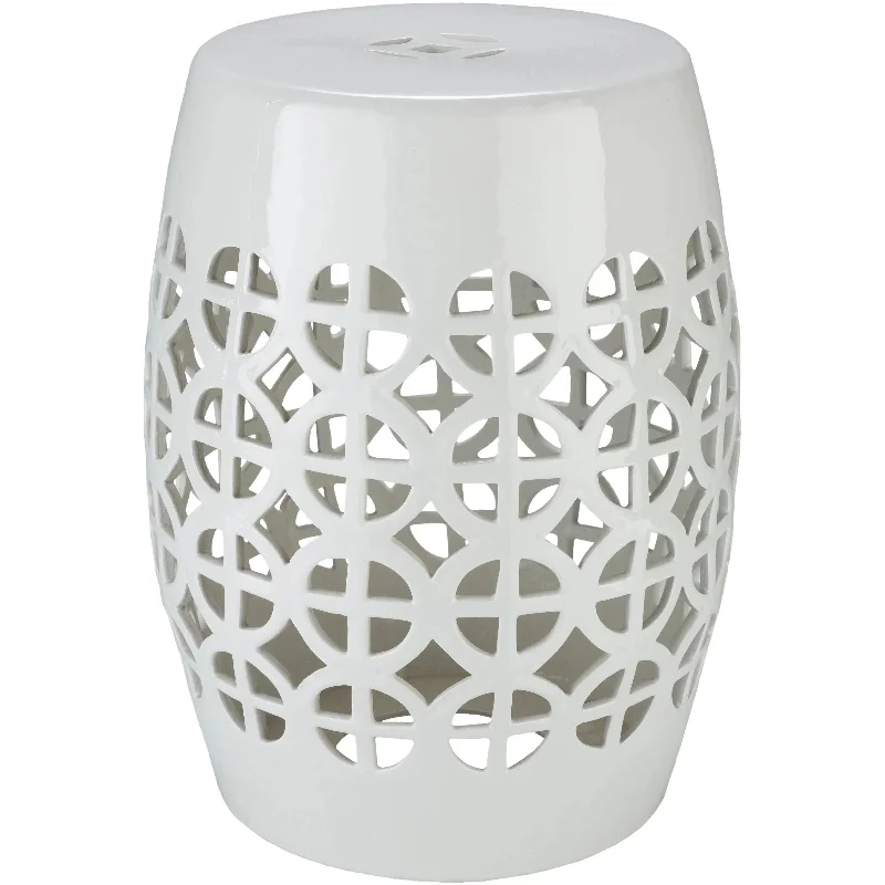 Ridgeway End Table