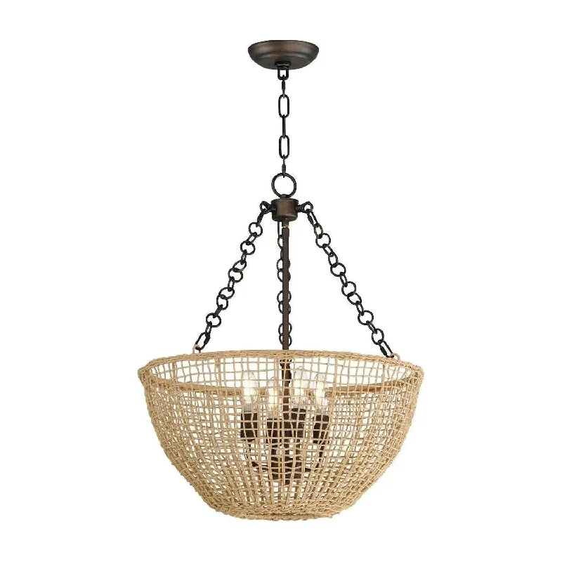 Cestino Pendant - 22473