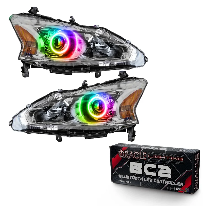 ColorSHIFT - w/BC2 Controller