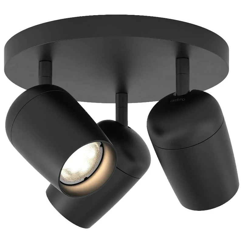 Koto Triple Round Spotlight