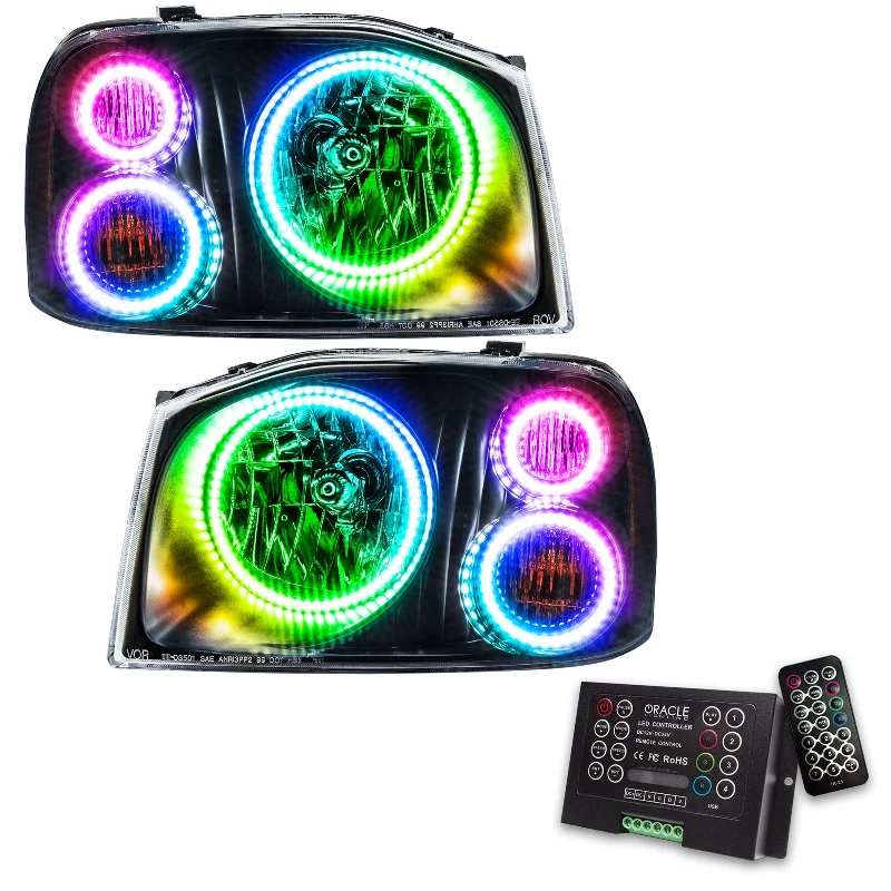 ColorSHIFT - w/2.0 Controller